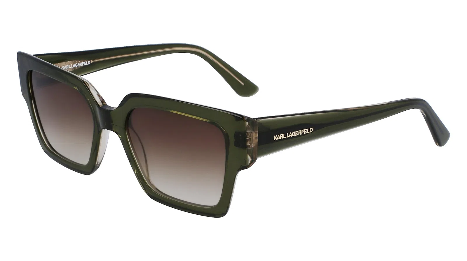 Karl Lagerfeld KL6089S Sunglasses - view 4
